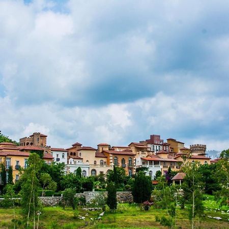 Вилла Alis'S House At Khaoyai Ban Bung Toei Экстерьер фото