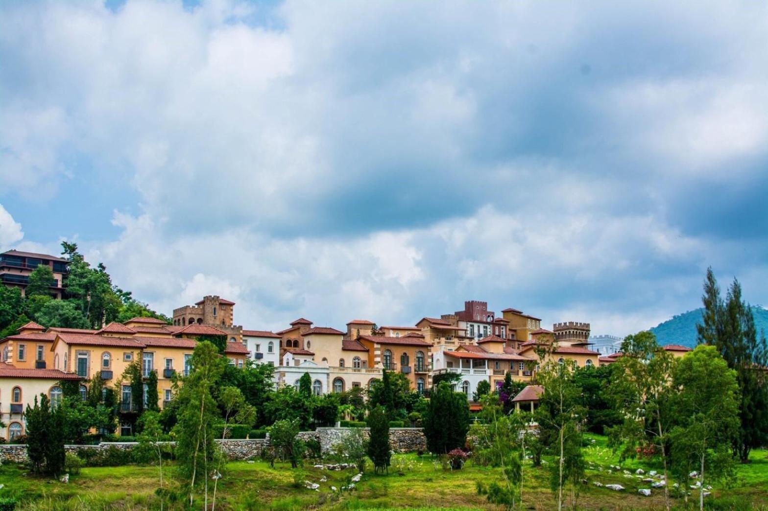 Вилла Alis'S House At Khaoyai Ban Bung Toei Экстерьер фото